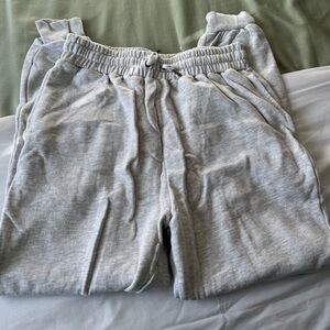 Vitality The Mantra Pant- “Perspective”: size XL, Stone Heather